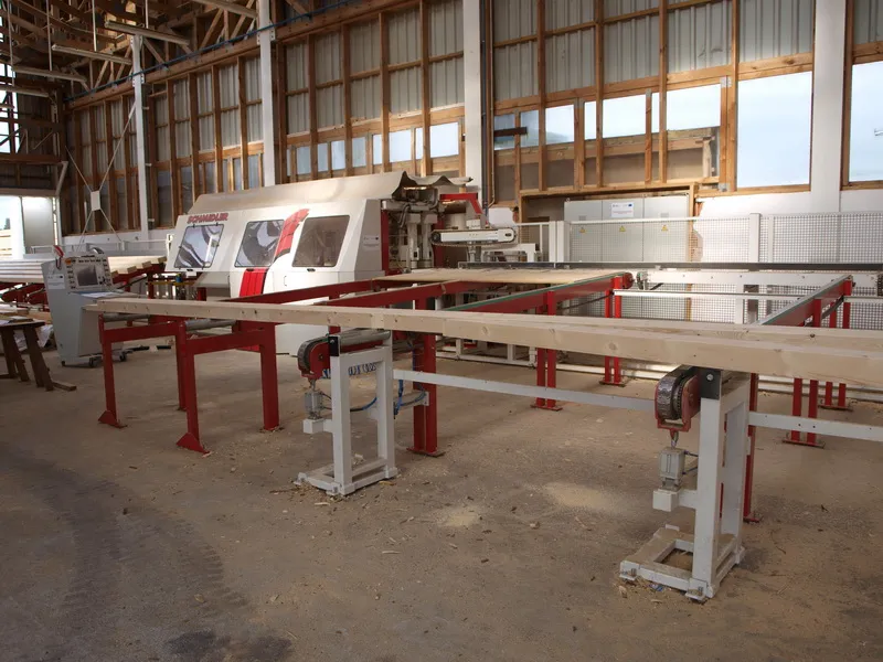 dach położony Łupkiem przez firmę Raf-dach